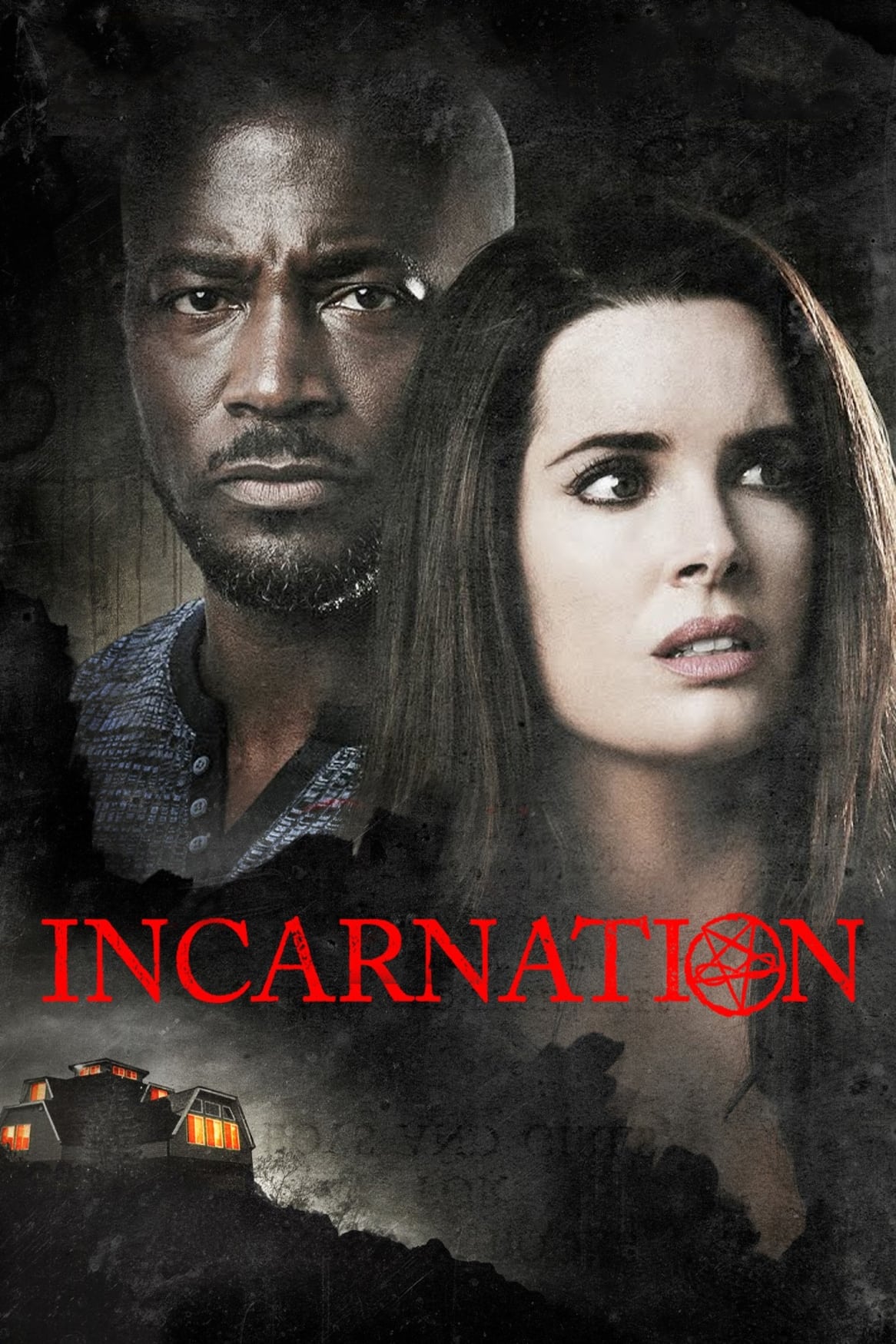 Постер Incarnation